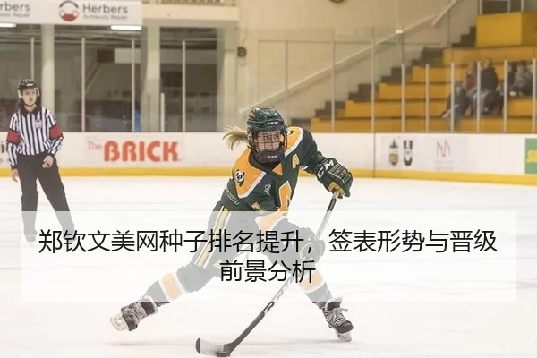 郑钦文美网种子排名提升，签表形势与晋级前景分析
